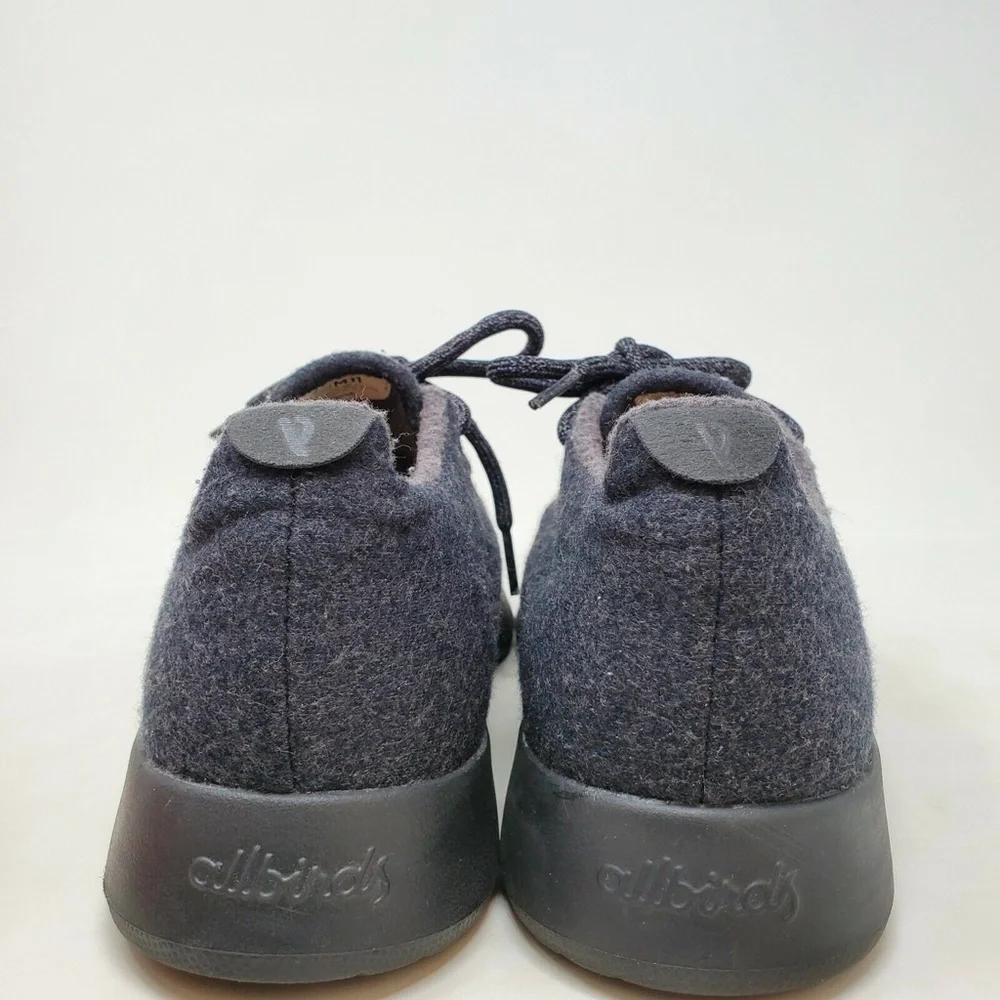 allbirds men wool